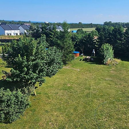 Apartamenty Baltyckie Władysławowo Dış mekan fotoğraf