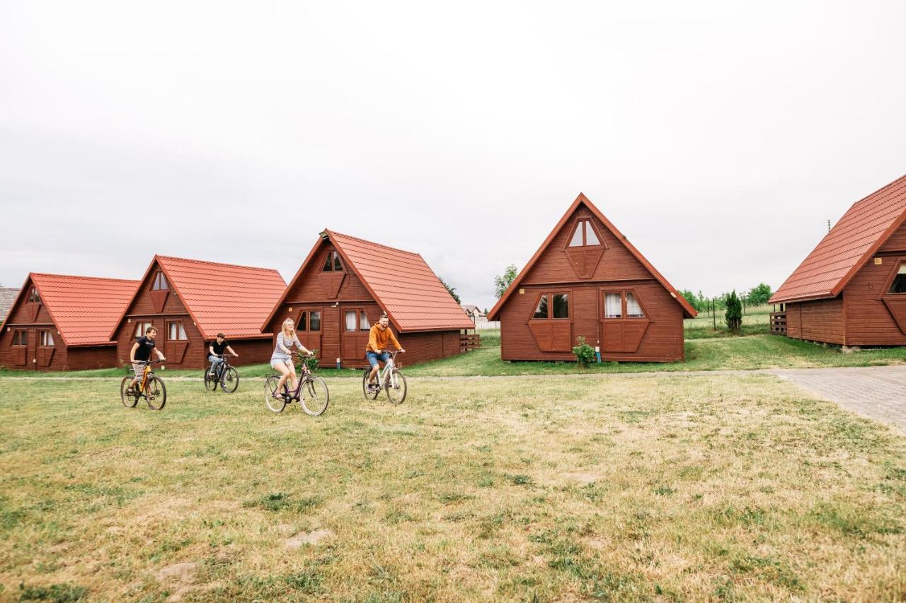 Apartamenty Baltyckie Władysławowo Dış mekan fotoğraf