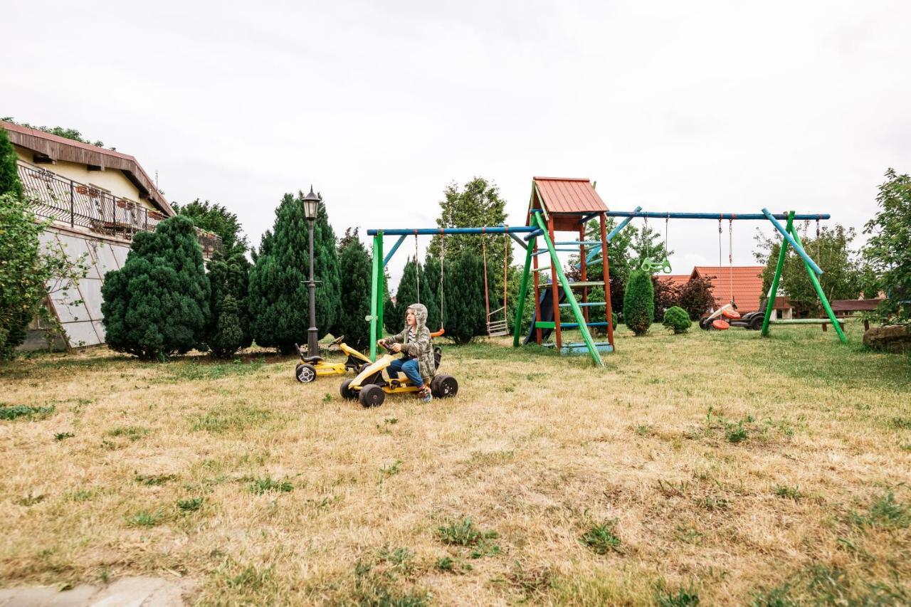 Apartamenty Baltyckie Władysławowo Dış mekan fotoğraf
