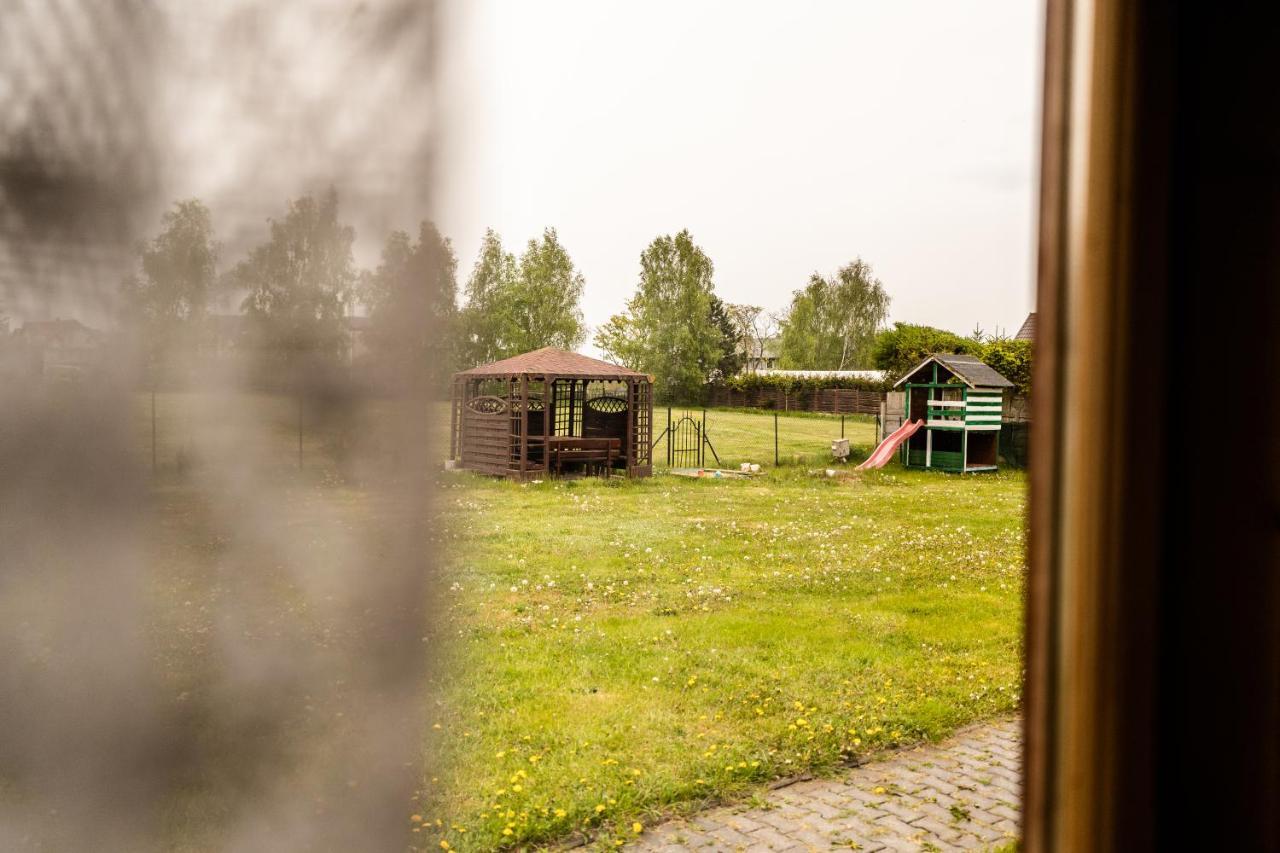 Apartamenty Baltyckie Władysławowo Dış mekan fotoğraf
