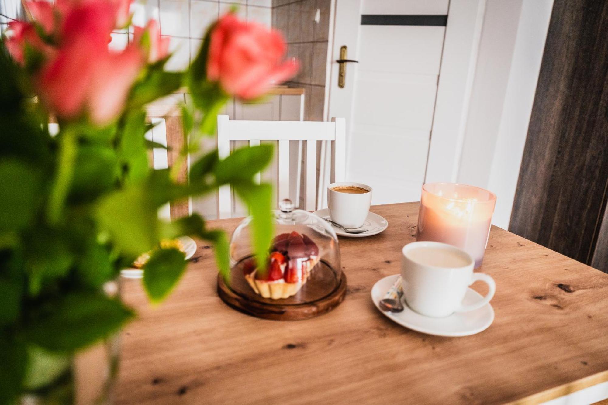 Apartamenty Baltyckie Władysławowo Dış mekan fotoğraf