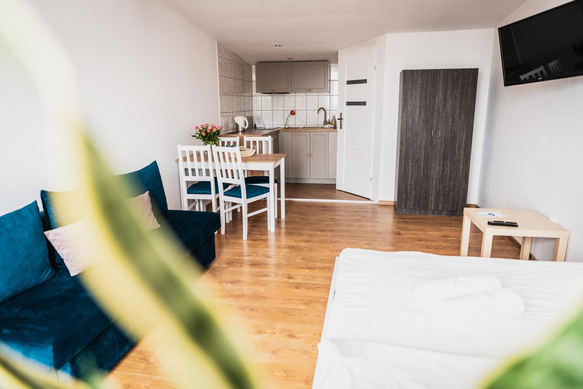 Apartamenty Baltyckie Władysławowo Dış mekan fotoğraf