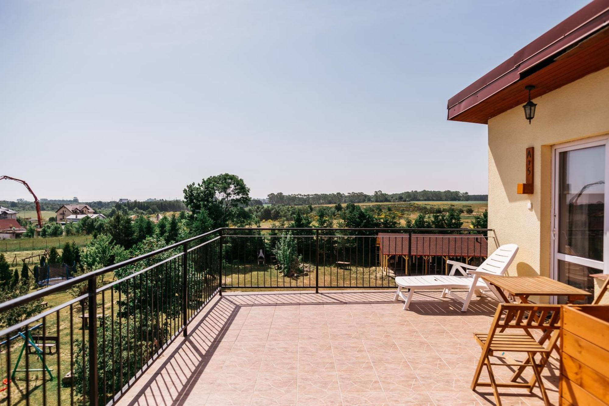 Apartamenty Baltyckie Władysławowo Dış mekan fotoğraf