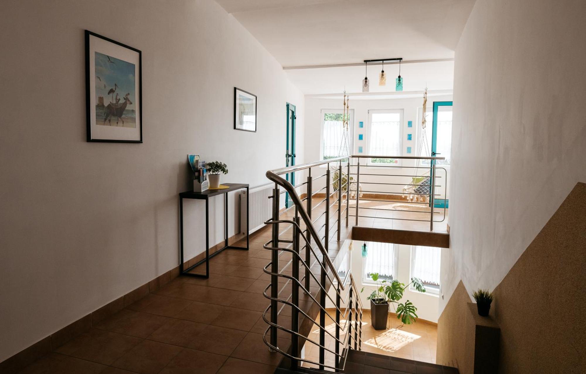 Apartamenty Baltyckie Władysławowo Dış mekan fotoğraf