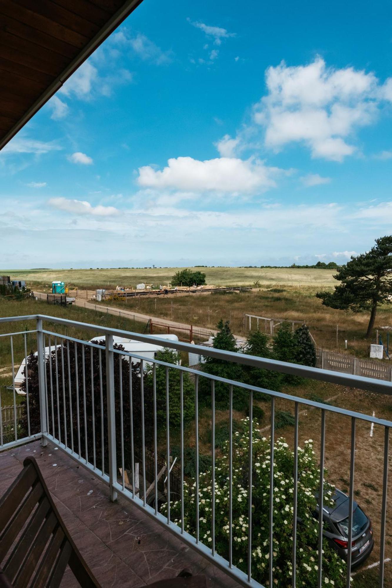 Apartamenty Baltyckie Władysławowo Dış mekan fotoğraf