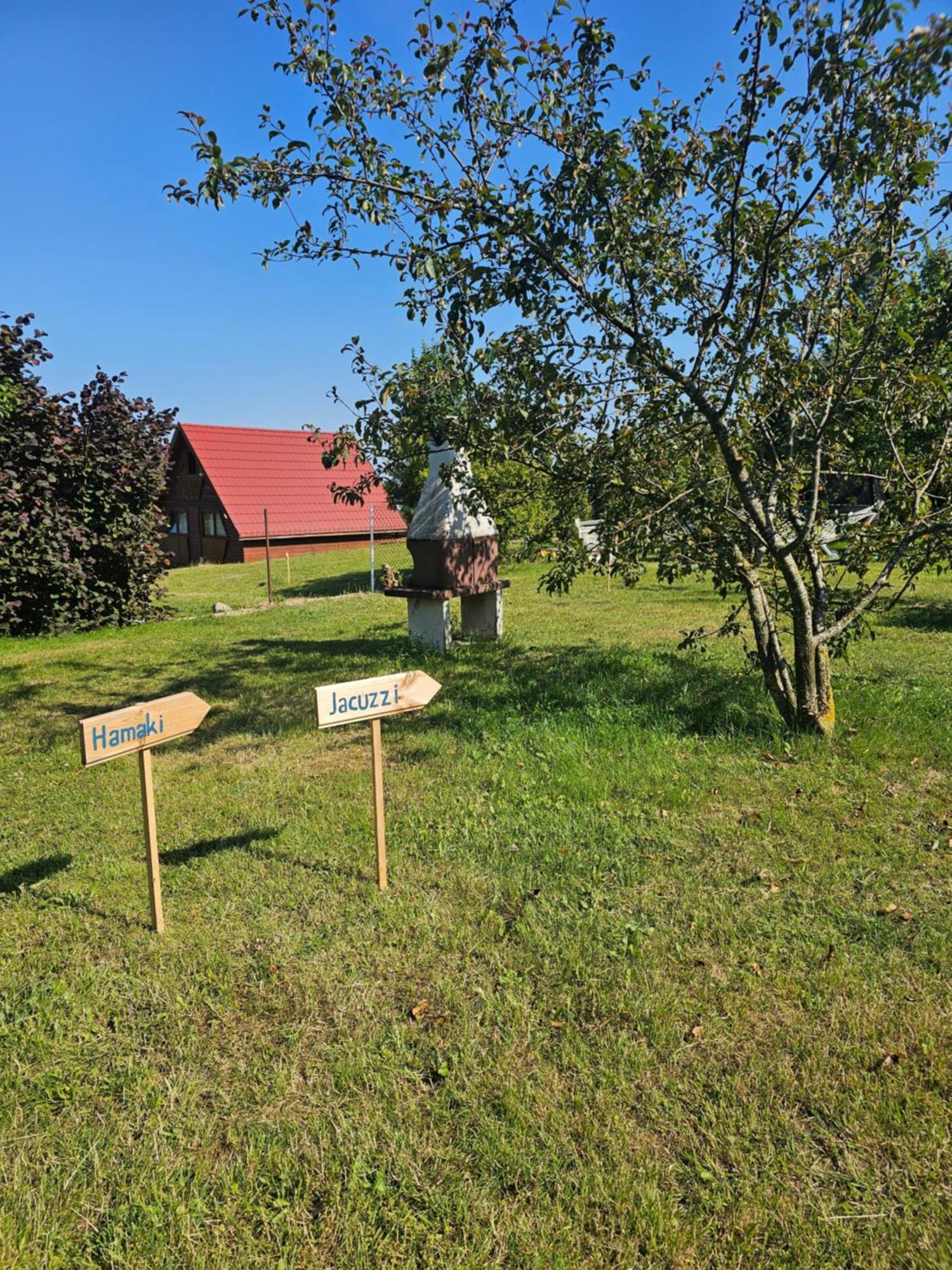 Apartamenty Baltyckie Władysławowo Dış mekan fotoğraf