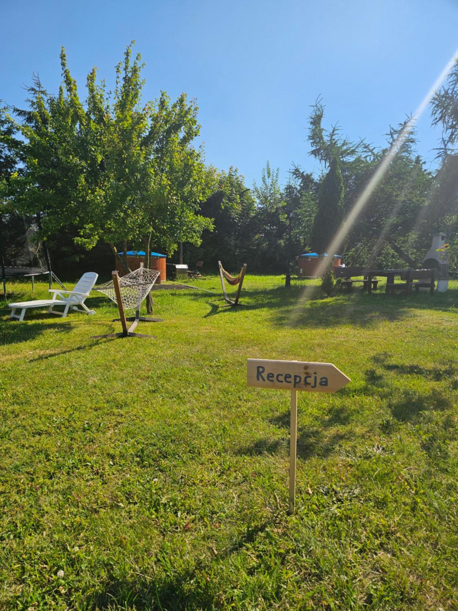 Apartamenty Baltyckie Władysławowo Dış mekan fotoğraf