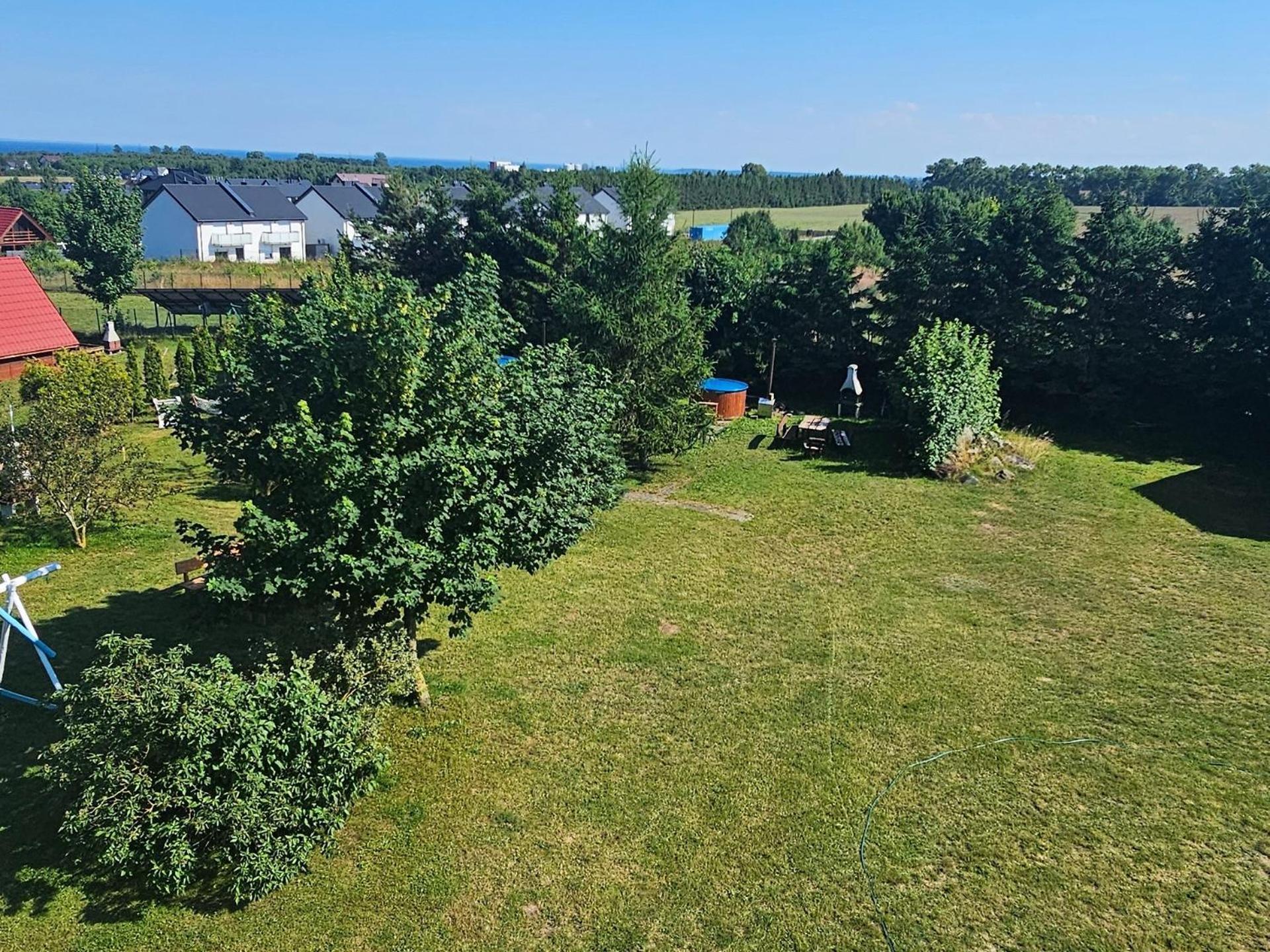 Apartamenty Baltyckie Władysławowo Dış mekan fotoğraf